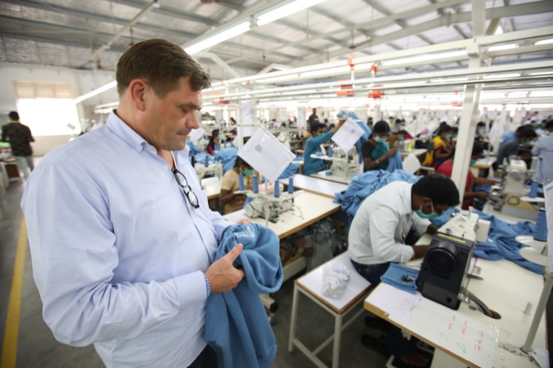 Neutral brändi, Certified Responsibility