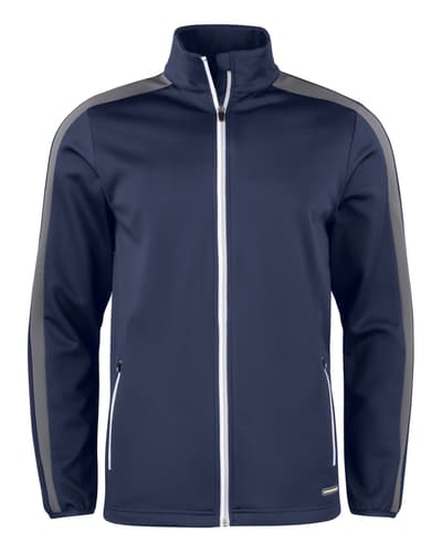 Cutter & Buck Snoqualmie miesten fleecetakki