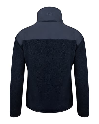 Cutter & Buck Cascade Sherpa naisten fleecetakki kierrätetty – packshot