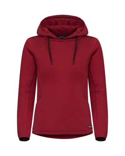 Cutter & Buck Pemberton naisten huppari kierrätyskuidusta