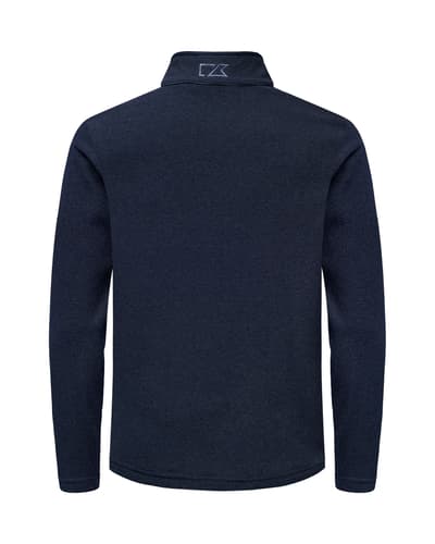 Cutter & Buck Hunts Point miesten fleecetakki vetoketjullinen – packshot