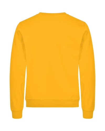 Clique Miami Roundneck unisex collegepaita – packshot