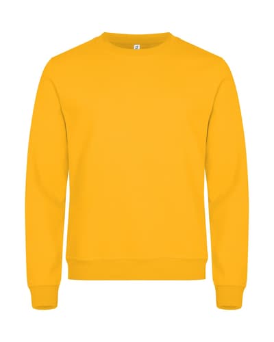 Clique Miami Roundneck unisex collegepaita