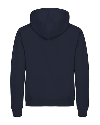 Clique Miami Hoody Full Zip unisex vetoketjullinen huppari – packshot