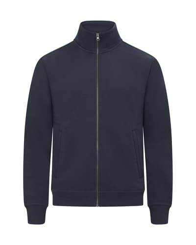 Clique Miami Cardigan miesten collegetakki