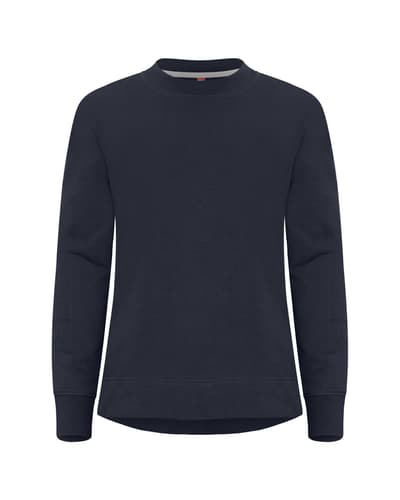 Clique Miami PRO Roundneck naisten collegepaita