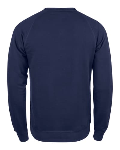 Clique Premium OC Roundneck miesten collegepaita – packshot