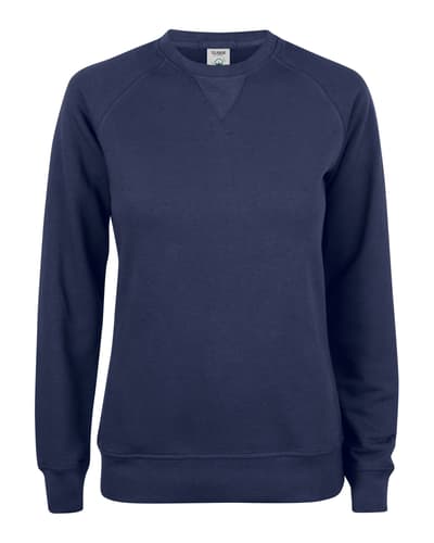Clique Premium OC Roundneck naisten collegepaita