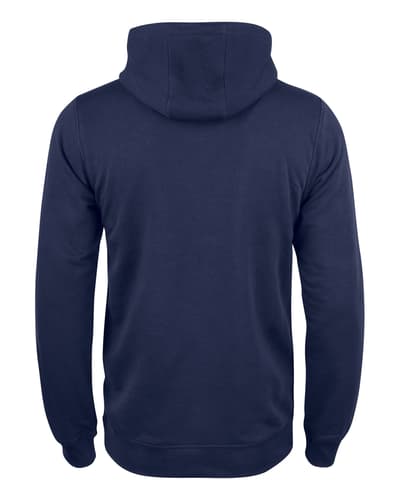 Clique Premium OC Hoody miesten huppari – packshot