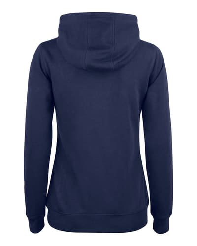 Clique Premium OC Hoody naisten huppari – packshot