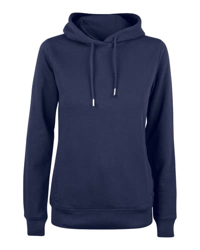Clique Premium OC Hoody naisten huppari
