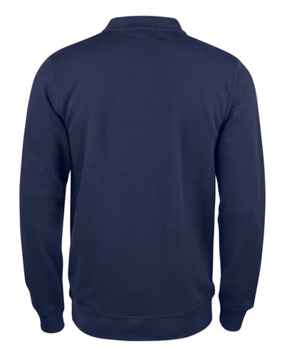 Clique Premium OC Cardigan miesten collegetakki – packshot