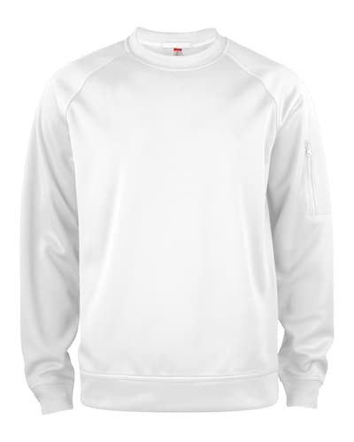 Clique Basic Active Roundneck miesten collegepaita