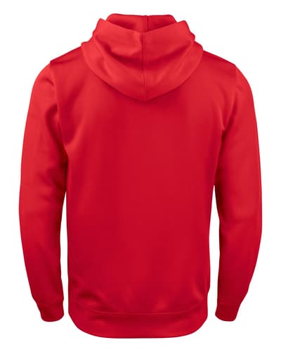 Clique Basic Active Hoody unisex huppari – packshot