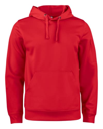 Clique Basic Active Hoody unisex huppari