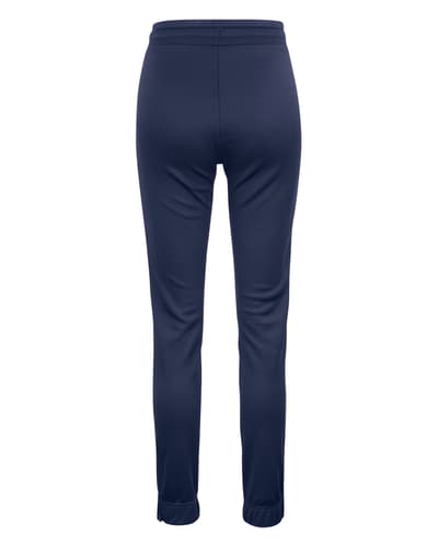 Clique Basic Active Pants unisex collegehousut – packshot