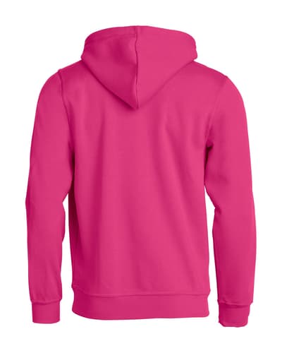 Clique Basic Hoody lasten huppari – packshot