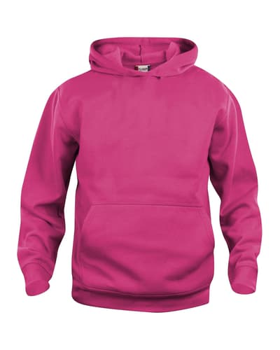 Clique Basic Hoody lasten huppari