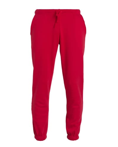 Clique Basic Pants lasten collegehousut