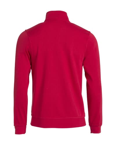 Clique Basic Cardigan lasten collegetakki – packshot
