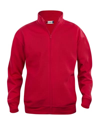 Clique Basic Cardigan lasten collegetakki
