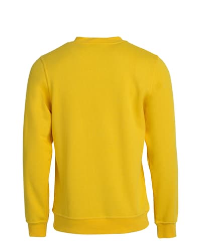 Clique Basic Roundneck unisex collegepaita – packshot