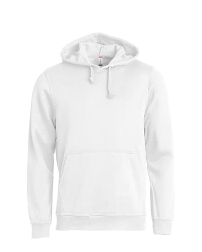 Clique Basic Hoody unisex huppari
