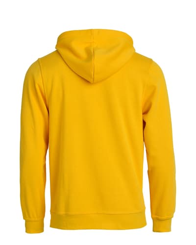 Clique Basic Hoody unisex huppari – packshot