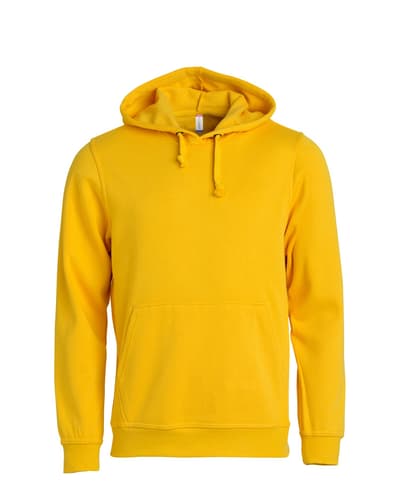 Clique Basic Hoody unisex huppari