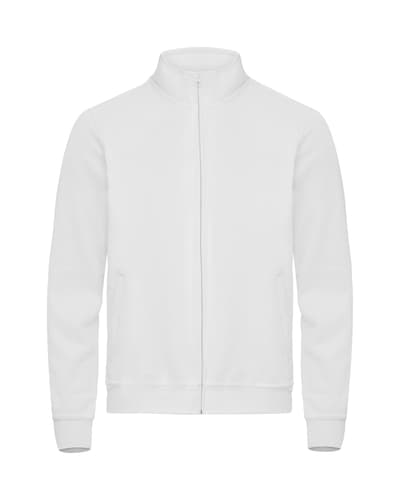 Clique Basic Cardigan miesten collegetakki