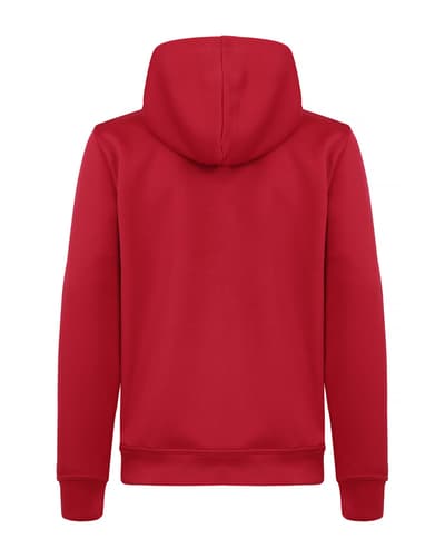 Clique Basic Active Hoody lasten huppari – packshot