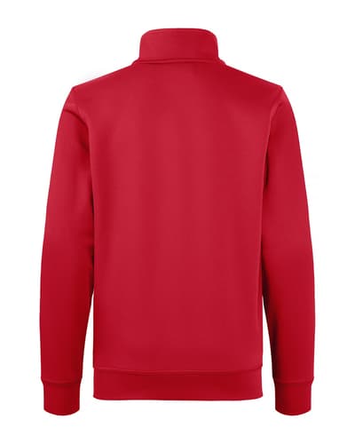 Clique Basic Active Cardigan lasten collegetakki – packshot