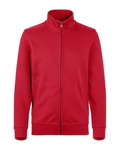 Clique Basic Active Cardigan lasten collegetakki