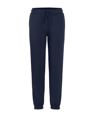 Clique Basic Active Pants lasten collegehousut