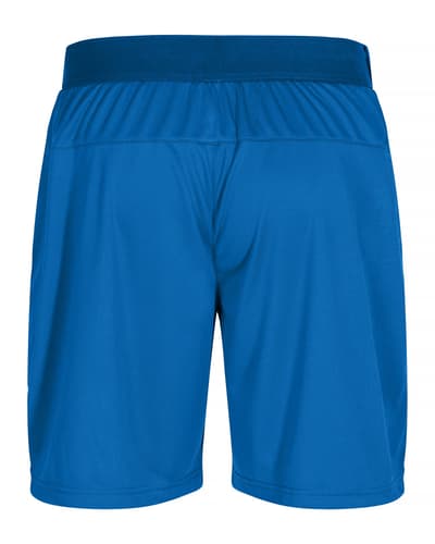 Clique Basic Active Shorts unisex shortsit – packshot