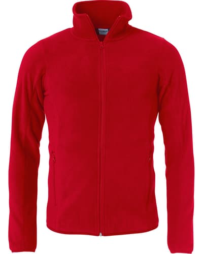 Clique Basic Polar Fleece unisex-fleecetakki 280g