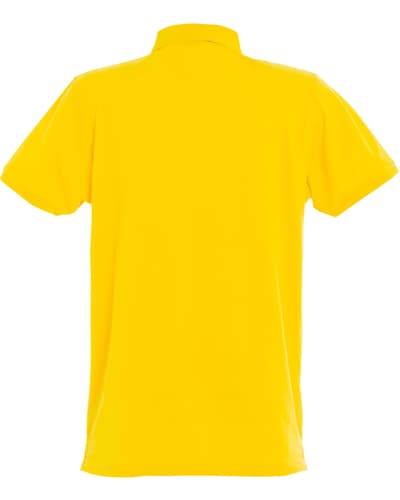 Clique Stretch Premium Polo miesten pikeepaita – packshot