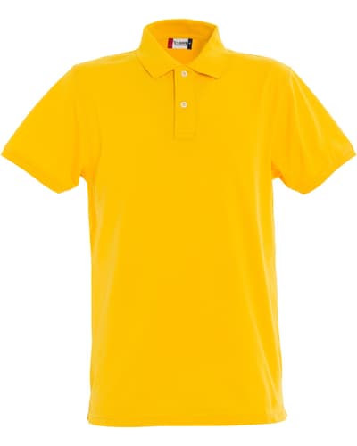 Clique Stretch Premium Polo miesten pikeepaita