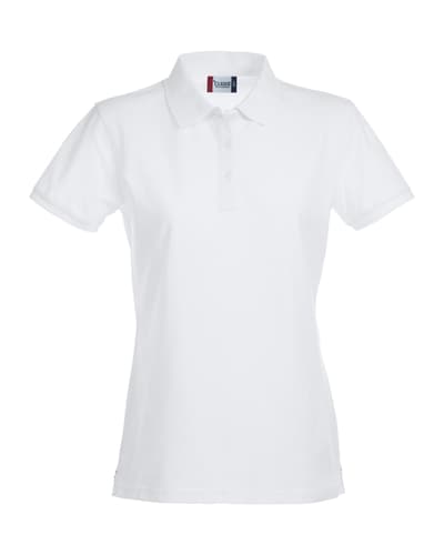 Stretch Premium Polo W