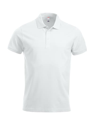 Clique Classic Lincoln Polo miesten pikeepaita