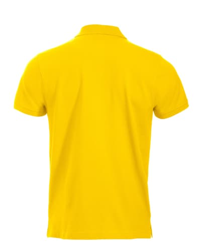 Clique Classic Lincoln Polo miesten pikeepaita – packshot