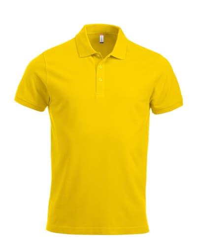 Clique Classic Lincoln Polo miesten pikeepaita