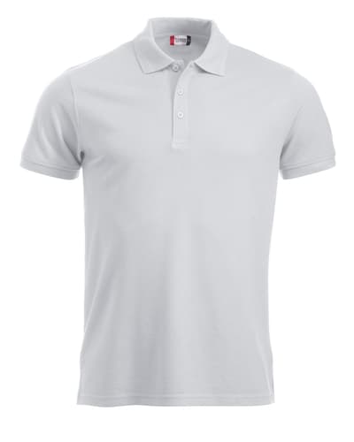 Clique Manhattan Polo miesten pikeepaita