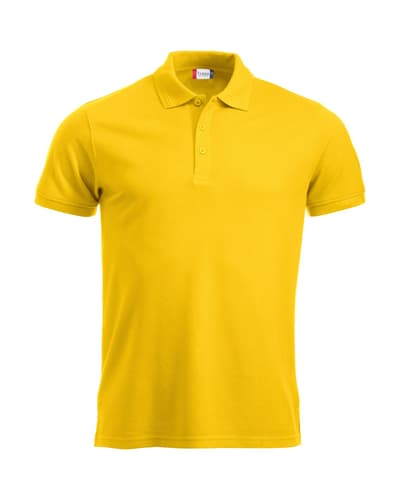 Clique Manhattan Polo miesten pikeepaita