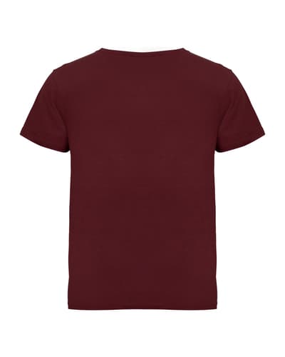 Clique Basic-T Loose Fit t-paita – packshot