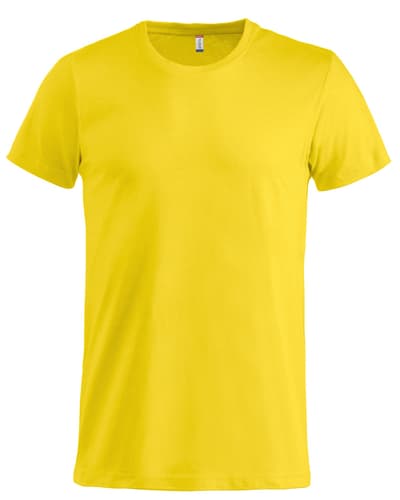 Clique Basic-T miesten t-paita