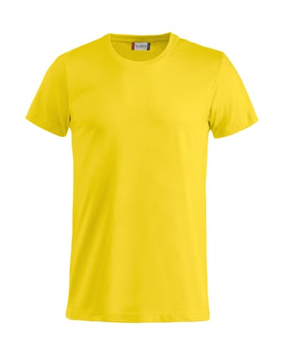 Clique Basic-T Junior lasten t-paita