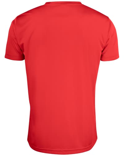Clique Basic Active-T Junior lasten urheilu-t-paita – packshot