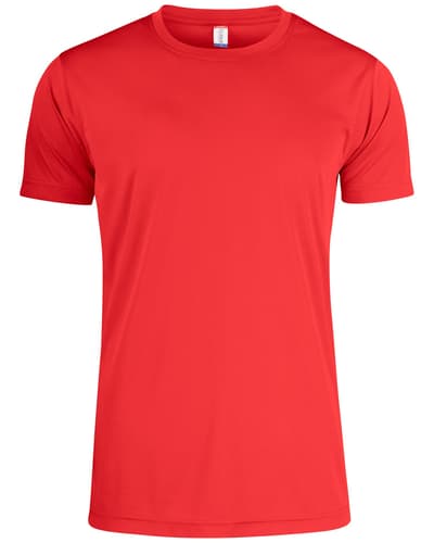Clique Basic Active-T Junior lasten urheilu-t-paita