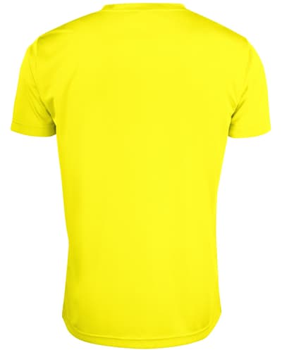 Clique Basic Active-T miesten t-paita – packshot